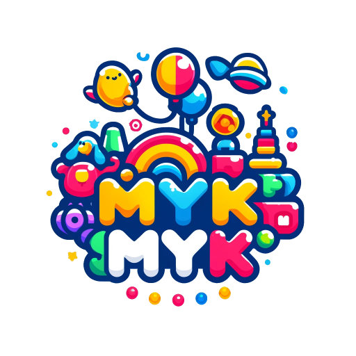 mykmyk.pl Logo